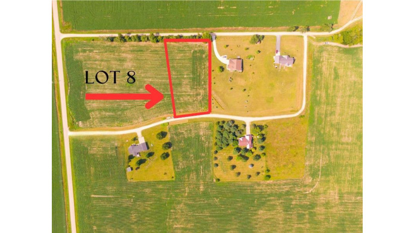 LOT 8 Old Q Road Argyle, WI 53504 by Exp Realty, Llc - Pref: 608-697-0160 $29,900