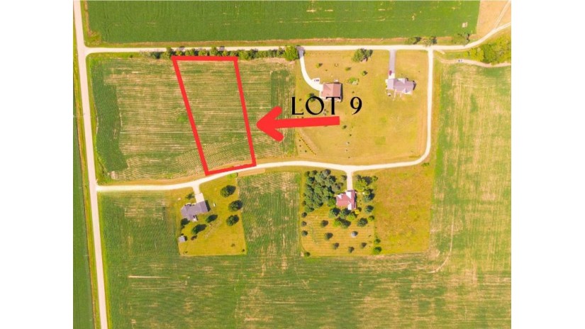 LOT 9 Old Q Road Argyle, WI 53504 by Exp Realty, Llc - Pref: 608-697-0160 $29,000