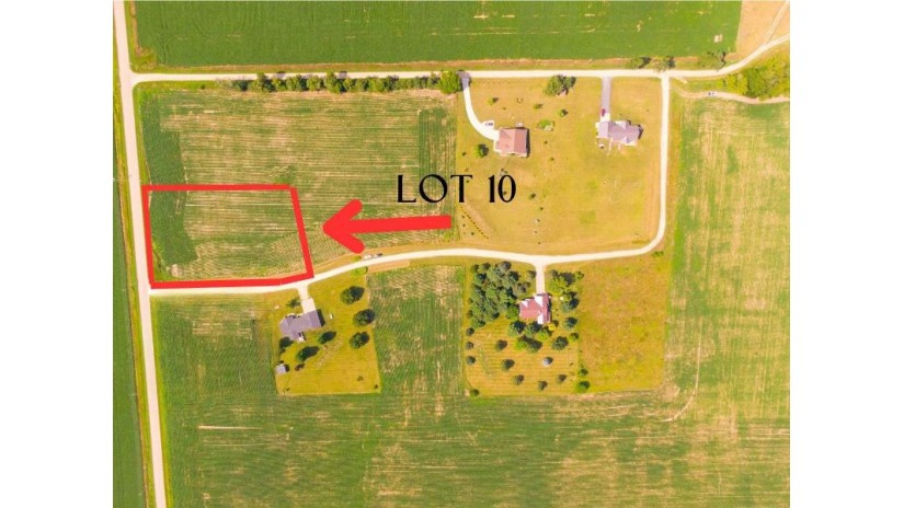 LOT 10 Old Q Road Argyle, WI 53504 by Exp Realty, Llc - Pref: 608-697-0160 $29,000