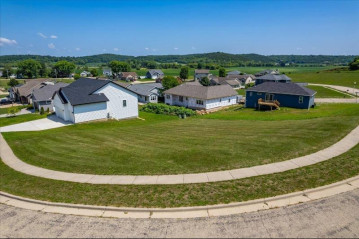 1225 Ripp Drive, Black Earth, WI 53515