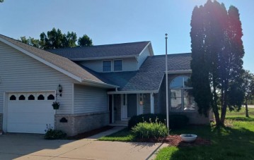 17 S 5th Street, Evansville, WI 53536