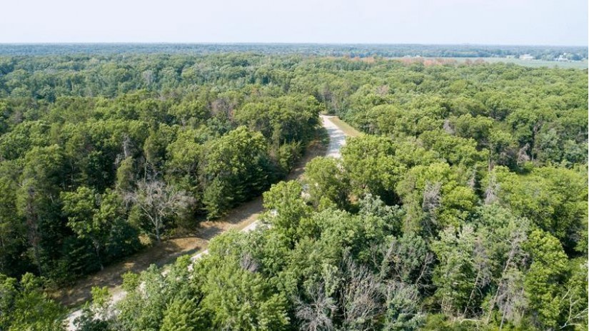 10 AC Deerborn Drive Quincy, WI 53934 by Landman Realty Llc $119,900