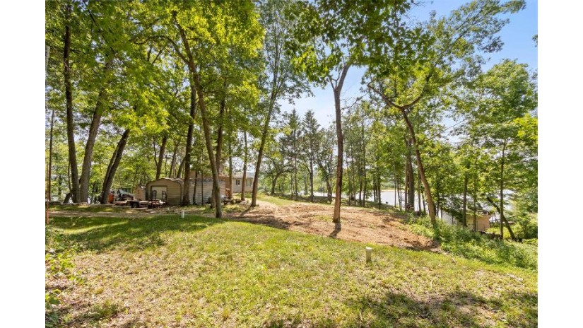 LOT 1 County Road U Caledonia, WI 53901 by Restaino & Associates Era Powered - Pref: 608-577-2245 $449,000