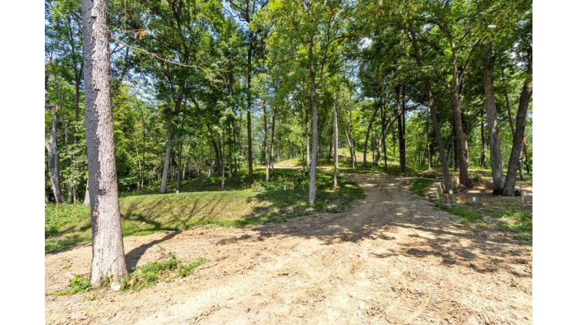 LOT 1 County Road U Caledonia, WI 53901 by Restaino & Associates Era Powered - Pref: 608-577-2245 $449,000