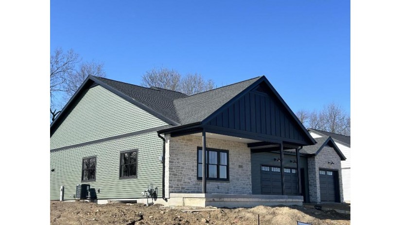 2933 Wild Goose Way Stoughton, WI 53589 by Madison Realty Group $739,000