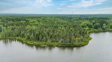 TBD County Road B, Land O Lakes, WI 54540