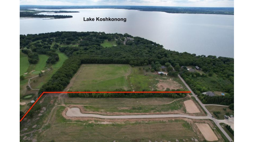 N878 Eagle Ridge Drive Koshkonong, WI 53538 by Artisan Graham Real Estate - Pref: 920-723-1886 $65,000