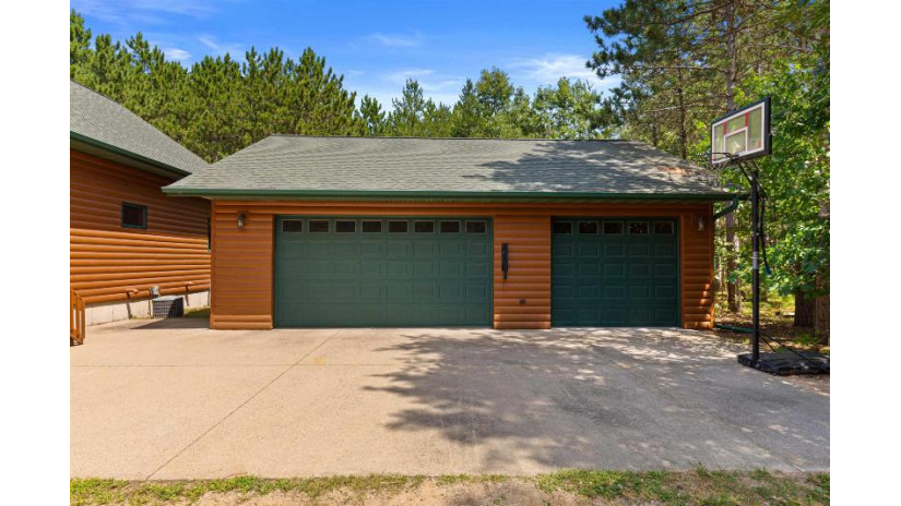 1966 Dakota Avenue Strongs Prairie, WI 54613 by Home Connection Realty - Pref: 608-516-6746 $865,000