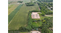 52.33 ACRES Fox Hill Road Delton, WI 53913 by Re/Max Preferred - Pref: 608-963-6923 $449,900