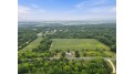 52.33 ACRES Fox Hill Road Delton, WI 53913 by Re/Max Preferred - Pref: 608-963-6923 $449,900