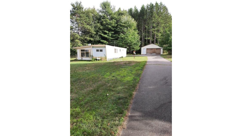 5931 Channel Drive Rhinelander, WI 54501 by Exp Realty, Llc - Pref: 608-838-1377 $129,900