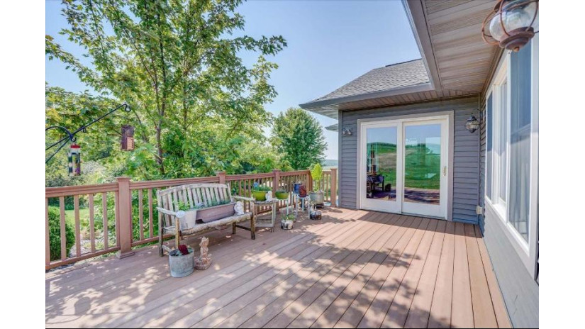 8040 Lueth Road Roxbury, WI 53583 by Bunbury & Assoc, Realtors $1,410,000