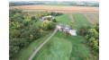 8040 Lueth Road Roxbury, WI 53583 by Bunbury & Assoc, Realtors $1,410,000