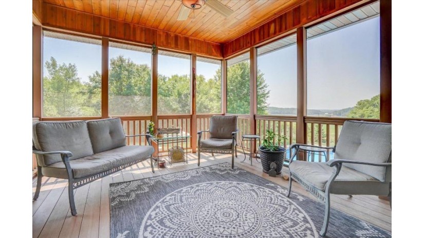 8040 Lueth Road Roxbury, WI 53583 by Bunbury & Assoc, Realtors $1,410,000