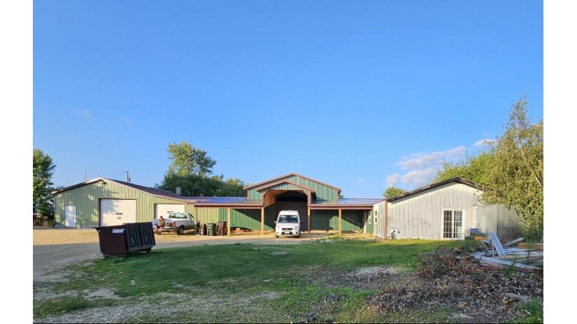 1345 Highway 23 Mineral Point, WI 53565 by Mcguire Realty Group, Llc $500,000