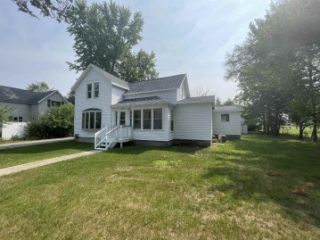 200 N Howard Street, Princeton, WI 54968