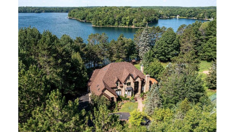 2845 Crestwood Drive Crescent, WI 54501 by Shorewest, Realtors $1,700,000