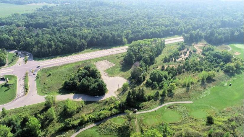 LOT 5 Hwy 13 Parkway Wisconsin Dells, WI 53965 by First Weber Inc - HomeInfo@firstweber.com $900,000