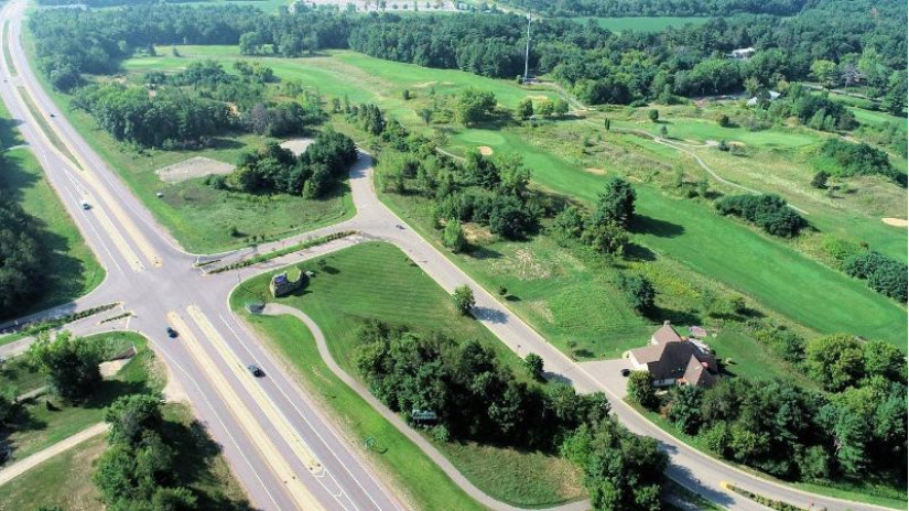 LOT 5 Hwy 13 Parkway Wisconsin Dells, WI 53965 by First Weber Inc - HomeInfo@firstweber.com $900,000