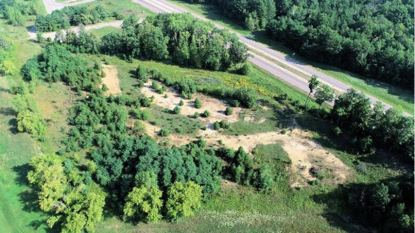 LOT 5 Hwy 13 Parkway Wisconsin Dells, WI 53965 by First Weber Inc - HomeInfo@firstweber.com $900,000