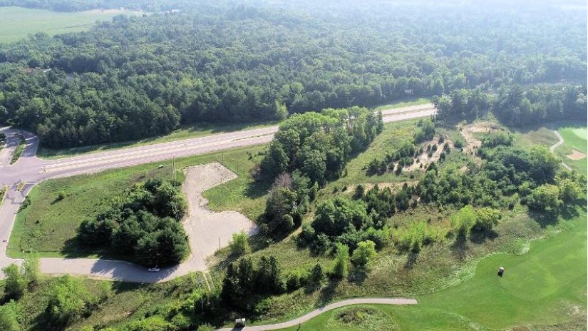 LOT 5 Hwy 13 Parkway Wisconsin Dells, WI 53965 by First Weber Inc - HomeInfo@firstweber.com $900,000