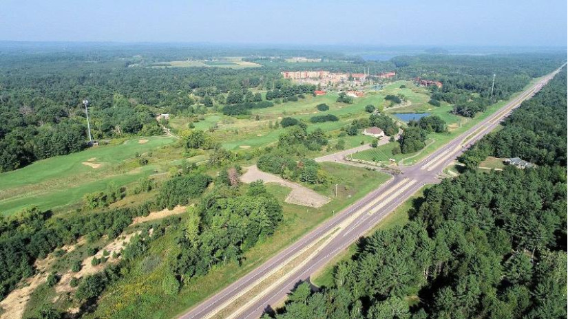 LOT 5 Hwy 13 Parkway Wisconsin Dells, WI 53965 by First Weber Inc - HomeInfo@firstweber.com $900,000