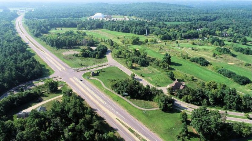 LOT 5 Hwy 13 Parkway Wisconsin Dells, WI 53965 by First Weber Inc - HomeInfo@firstweber.com $900,000