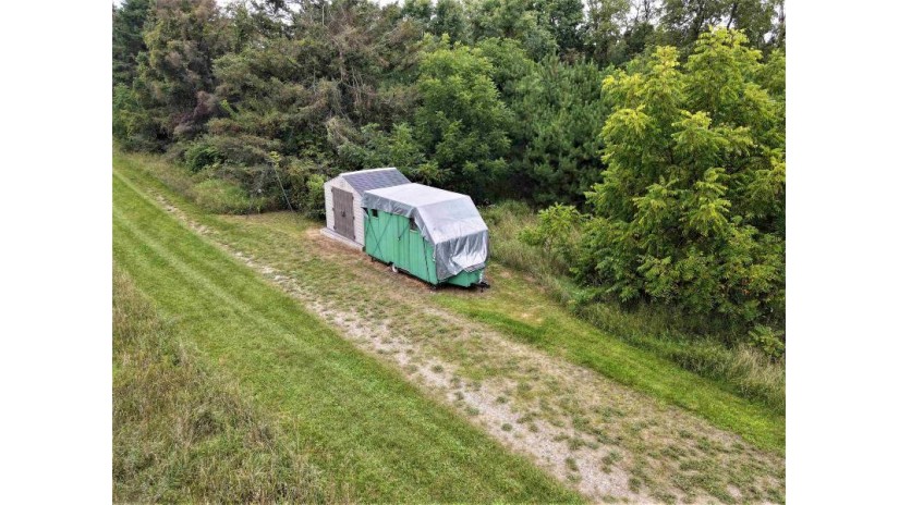 41.9 ACRES Bornick Road Fort Winnebago, WI 53901 by First Weber Inc - HomeInfo@firstweber.com $356,150