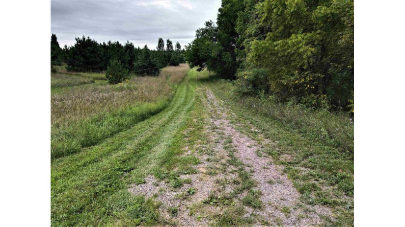 41.9 ACRES Bornick Road Fort Winnebago, WI 53901 by First Weber Inc - HomeInfo@firstweber.com $356,150