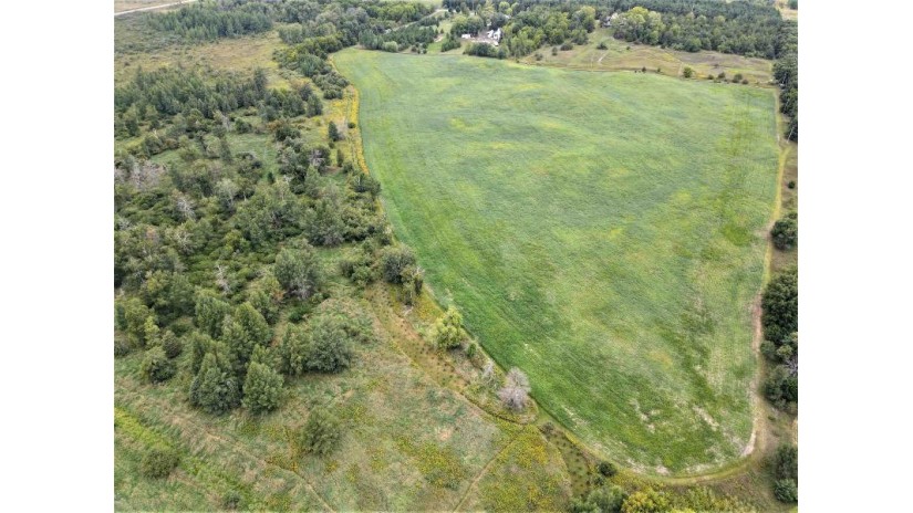 41.9 ACRES Bornick Road Fort Winnebago, WI 53901 by First Weber Inc - HomeInfo@firstweber.com $356,150