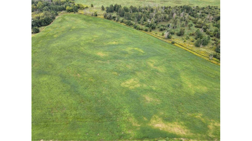 41.9 ACRES Bornick Road Fort Winnebago, WI 53901 by First Weber Inc - HomeInfo@firstweber.com $356,150