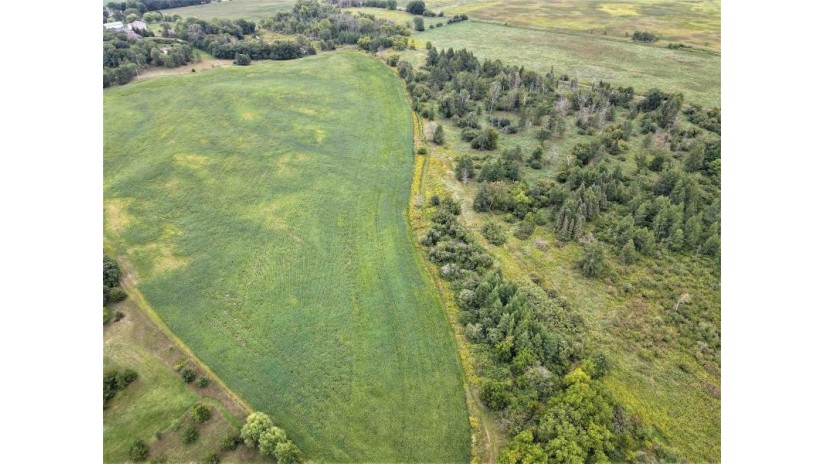 41.9 ACRES Bornick Road Fort Winnebago, WI 53901 by First Weber Inc - HomeInfo@firstweber.com $356,150