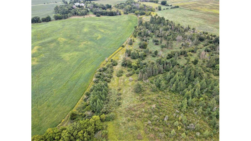 41.9 ACRES Bornick Road Fort Winnebago, WI 53901 by First Weber Inc - HomeInfo@firstweber.com $356,150