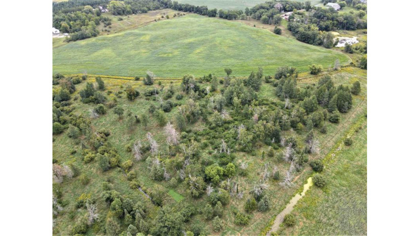 41.9 ACRES Bornick Road Fort Winnebago, WI 53901 by First Weber Inc - HomeInfo@firstweber.com $356,150