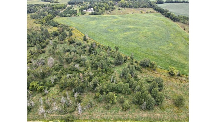 41.9 ACRES Bornick Road Fort Winnebago, WI 53901 by First Weber Inc - HomeInfo@firstweber.com $356,150