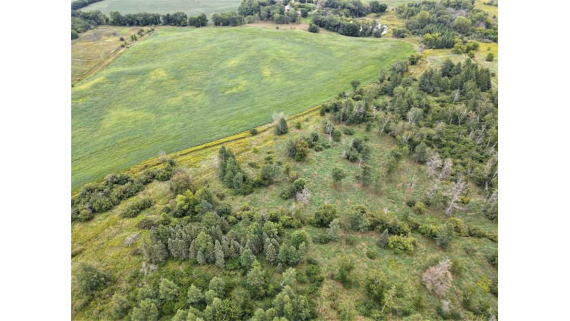 41.9 ACRES Bornick Road Fort Winnebago, WI 53901 by First Weber Inc - HomeInfo@firstweber.com $356,150