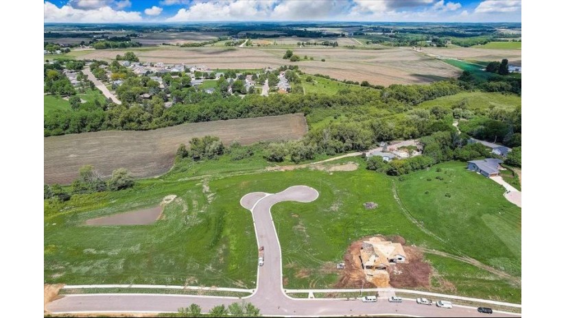 LOT 6 Jamie Jo Circle Mount Horeb, WI 53572 by First Weber Inc - HomeInfo@firstweber.com $128,000