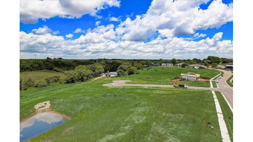 LOT 6 Jamie Jo Circle Mount Horeb, WI 53572 by First Weber Inc - HomeInfo@firstweber.com $128,000