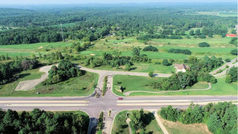 LOT 2 Chula Vista Parkway Wisconsin Dells, WI 53965 by First Weber Inc - HomeInfo@firstweber.com $450,000