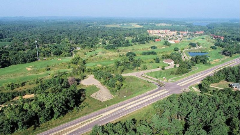 LOT 2 Chula Vista Parkway Wisconsin Dells, WI 53965 by First Weber Inc - HomeInfo@firstweber.com $450,000