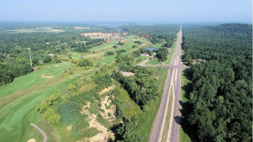 LOT 5 Hwy 13 Parkway Wisconsin Dells, WI 53965 by First Weber Inc - HomeInfo@firstweber.com $900,000