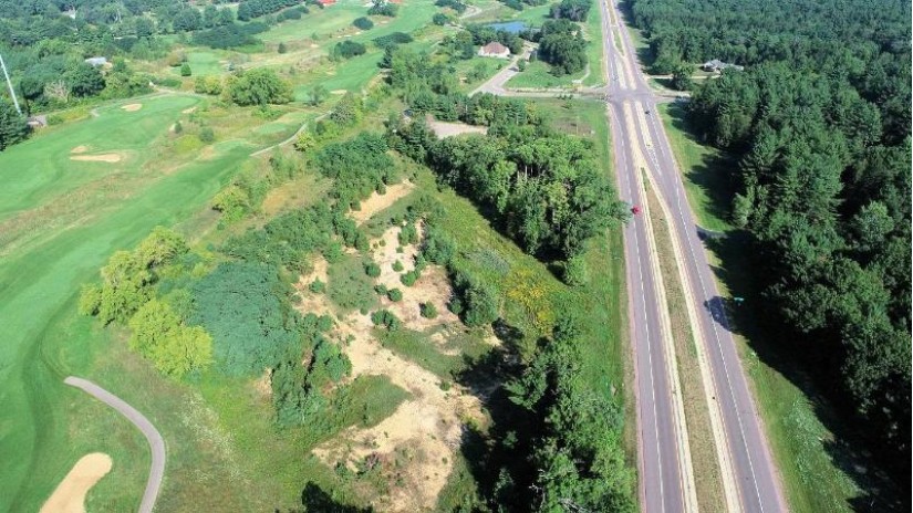 LOT 5 Hwy 13 Parkway Wisconsin Dells, WI 53965 by First Weber Inc - HomeInfo@firstweber.com $900,000