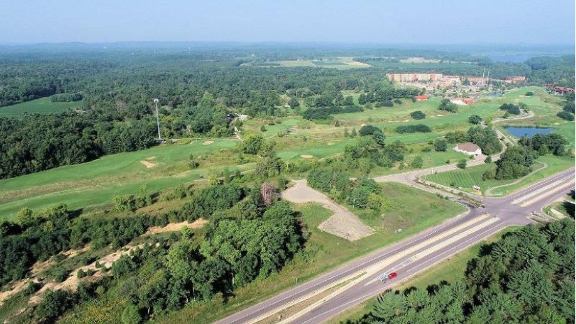 LOT 2 Chula Vista Parkway Wisconsin Dells, WI 53965 by First Weber Inc - HomeInfo@firstweber.com $450,000