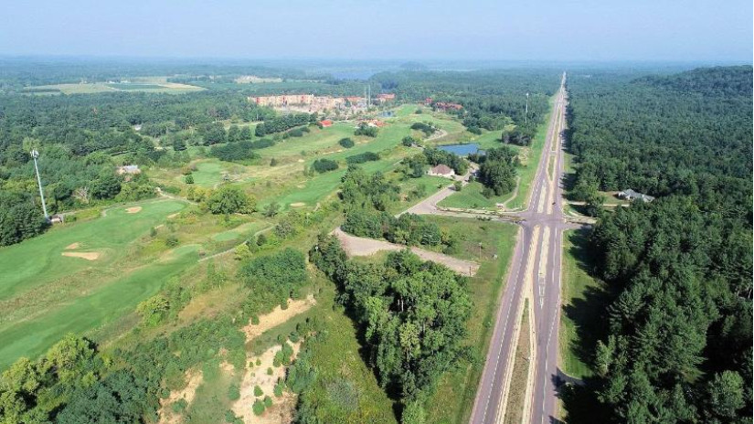 LOT 2 Chula Vista Parkway Wisconsin Dells, WI 53965 by First Weber Inc - HomeInfo@firstweber.com $450,000