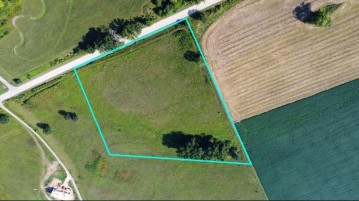 5.51 Ac Messerschmidt Dr, Springdale, WI 53593