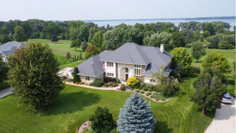 3002 Linnerud Drive Pleasant Springs, WI 53589 by First Weber Inc - HomeInfo@firstweber.com $1,400,000