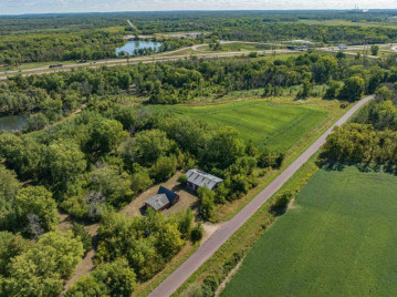 525 +/- ACRES Tritz Road, Caledonia, WI 53901