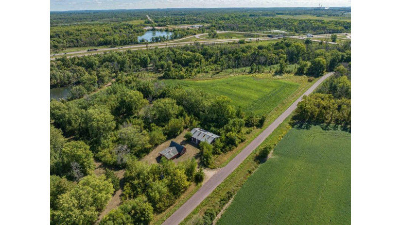 525 +/- ACRES Tritz Road Caledonia, WI 53901 by Century 21 Affiliated $5,591,300