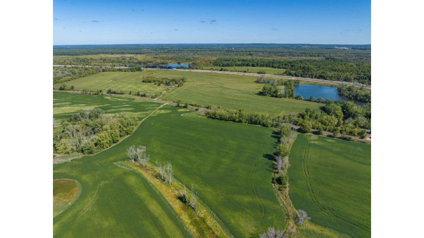 525 +/- ACRES Tritz Road Caledonia, WI 53901 by Century 21 Affiliated $5,591,300