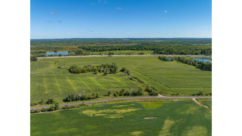 525 +/- ACRES Tritz Road Caledonia, WI 53901 by Century 21 Affiliated $5,591,300